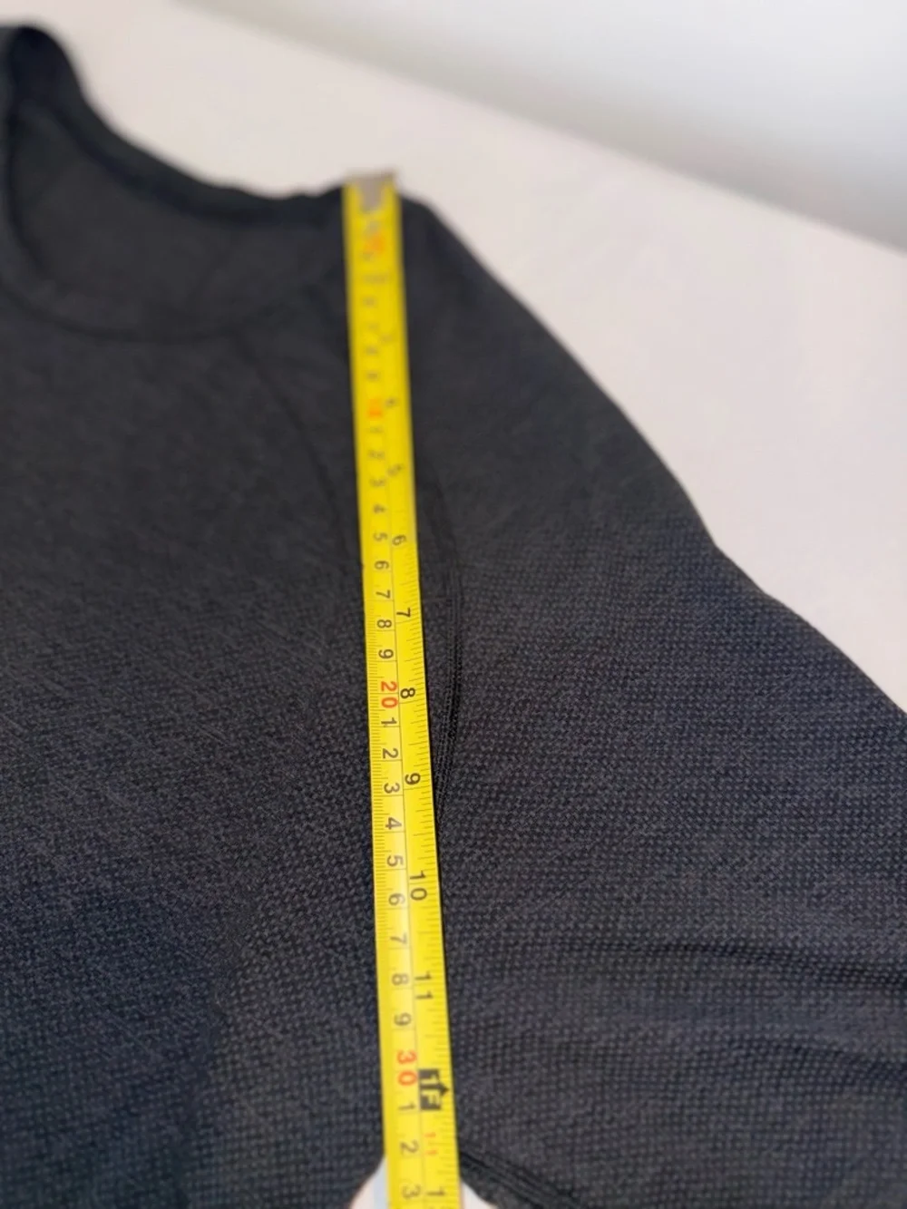 Lululemon Women Short Sleeve Performance Swiftly Short Sleeve T-Shirt Size 8 /M